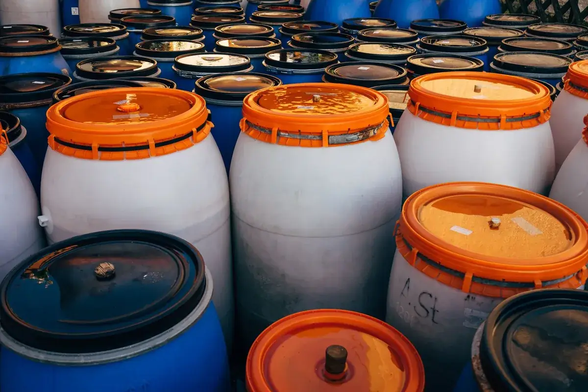 Chemical & Toxic Waste Cleanup in North Lewisburg, OH